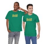 Islam Is Perfect But I'm Not T‑Shirt | Islamic Clothing for men and women - Image 47