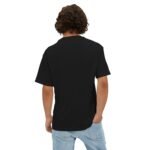 Arabic Calligraphy Tee — Islamic clothing For men Oversized Boxy T-Shirt - Image 6