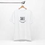 Smile It's Sunnah T-Shirt —Islamic clothing for men - Image 8