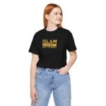 Islam Is Perfect But I'm Not T‑Shirt | Islamic Clothing for men and women - Image 22