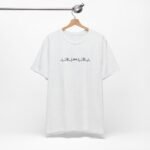 Islam Heartbeat Love T-Shirt — Islamic Faith Tee for Men - Image 22