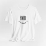 Smile It's Sunnah T-Shirt —Islamic clothing for men - Image 7
