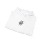 Islamic Arabic Calligraphy Hoodie — Men's Islamic Clothing - Image 8