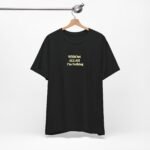 Without Allah I Am Nothing T-Shirt — Minimal Islamic Faith Tee - Image 18