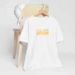 Islam Is Perfect But I'm Not T‑Shirt | Islamic Clothing for men and women - Image 11