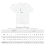 "Jannah Is My Dream" Short Sleeve T-Shirt  | Islamic Clothing For men and women - Image 11