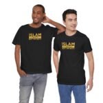 Islam Is Perfect But I'm Not T‑Shirt | Islamic Clothing for men and women - Image 23