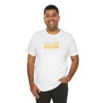 Islam Is Perfect But I'm Not T‑Shirt | Islamic Clothing for men and women - Image 13