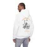 Ramadan Mubarak Mosque Hoodie | Islamic Ramadan Sweatshirt - Image 6