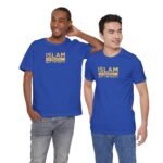 Islam Is Perfect But I'm Not T‑Shirt | Islamic Clothing for men and women - Image 7