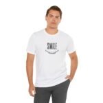 Smile It's Sunnah T-Shirt —Islamic clothing for men - Image 10