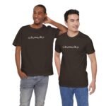 Islam Heartbeat Love T-Shirt — Islamic Faith Tee for Men - Image 38