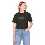 Strive for Jannah Tee — Islamic Clothing for men and women - Image 33