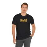 Islam Is Perfect But I'm Not T‑Shirt | Islamic Clothing for men and women - Image 20