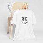 Smile It's Sunnah T-Shirt —Islamic clothing for men - Image 9