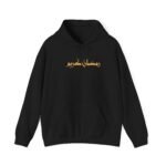 Ramadan Mubarak Mosque Hoodie | Islamic Ramadan Sweatshirt - Image 8