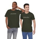 Islam Heartbeat Love T-Shirt — Islamic Faith Tee for Men - Image 48