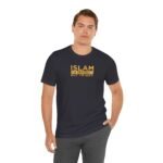 Islam Is Perfect But I'm Not T‑Shirt | Islamic Clothing for men and women - Image 36