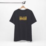 Islam Is Perfect But I'm Not T‑Shirt | Islamic Clothing for men and women - Image 34