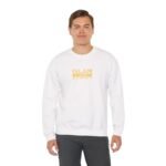 Islam Is Perfect Crewneck Sweatshirt | Islamic Clothing For Men and Women - Image 14