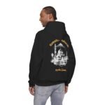 Ramadan Mubarak Mosque Hoodie | Islamic Ramadan Sweatshirt - Image 13