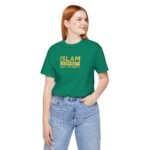 Islam Is Perfect But I'm Not T‑Shirt | Islamic Clothing for men and women - Image 46