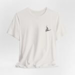 Minimal Arabic text T-Shirt | Islamic Clothing For men - Image 25