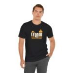 "Jannah Is My Dream" Short Sleeve T-Shirt  | Islamic Clothing For men and women - Image 17