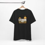 "Jannah Is My Dream" Short Sleeve T-Shirt  | Islamic Clothing For men and women - Image 13