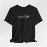 Strive for Jannah Tee — Islamic Clothing for men and women - Image 19
