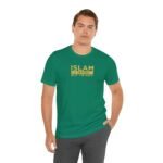 Islam Is Perfect But I'm Not T‑Shirt | Islamic Clothing for men and women - Image 44