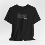 Believe In Allah T-Shirt – Minimal Islamic Faith Tee - Image 8