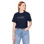 Strive for Jannah Tee — Islamic Clothing for men and women - Image 6