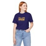Islam Is Perfect But I'm Not T‑Shirt | Islamic Clothing for men and women - Image 54