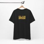 Islam Is Perfect But I'm Not T‑Shirt | Islamic Clothing for men and women - Image 18