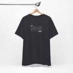 Believe In Allah T-Shirt – Minimal Islamic Faith Tee - Image 16