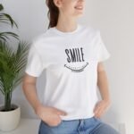 Smile It's Sunnah T-Shirt —Islamic clothing for men - Image 11