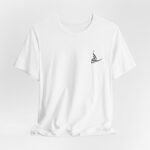 Minimal Arabic text T-Shirt | Islamic Clothing For men - Image 9