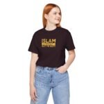 Islam Is Perfect But I'm Not T‑Shirt | Islamic Clothing for men and women - Image 62