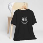 Smile It's Sunnah T-Shirt —Islamic clothing for men - Image 15