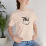 Smile It's Sunnah T-Shirt —Islamic clothing for men - Image 23