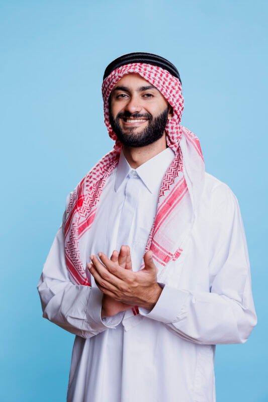 Wearing Islamic Clothing Is a Form of Dawah