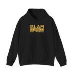 Islamic Hoodie – Unisex Islamic Clothing for Men and Women - Image 5