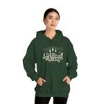 Eid Mubarak Hoodie — Muslim streetwear hoodies - Image 13