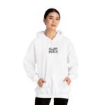 Islam Is Peace Hoodie — Islamic Clothing For men and women - Image 7