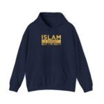 Islamic Hoodie – Unisex Islamic Clothing for Men and Women - Image 17
