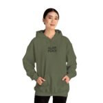 Islam Is Peace Hoodie — Islamic Clothing For men and women - Image 29