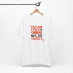 Sunnah Tee — Islamic Clothing for men and women - Image 12