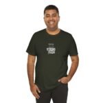Faith Strong T‑Shirt — Islamic Clothing for men and women - Image 17