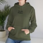Islam Is Peace Hoodie — Islamic Clothing For men and women - Image 32